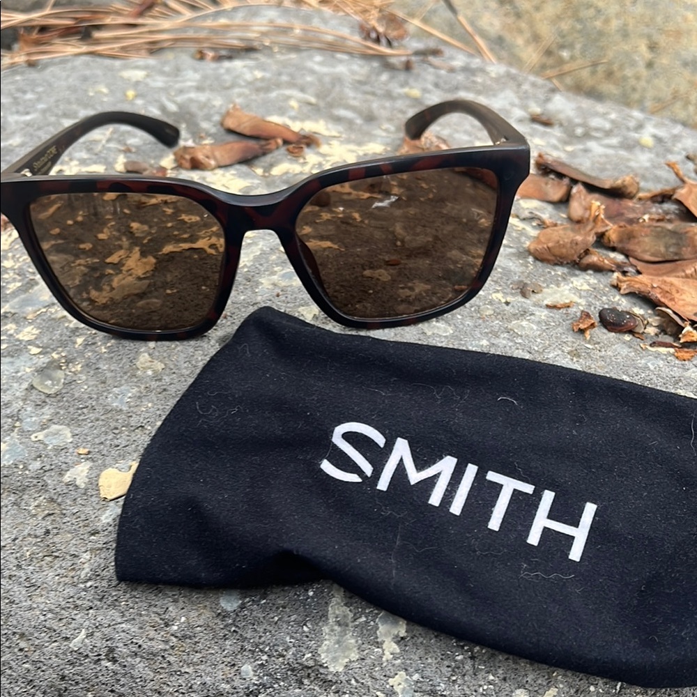 Tortoise Shell Shoutout CORE Sunglasses